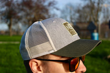 Load image into Gallery viewer, NE1 Hat -Grey
