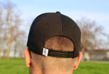 Load image into Gallery viewer, NE1 Hat -Black
