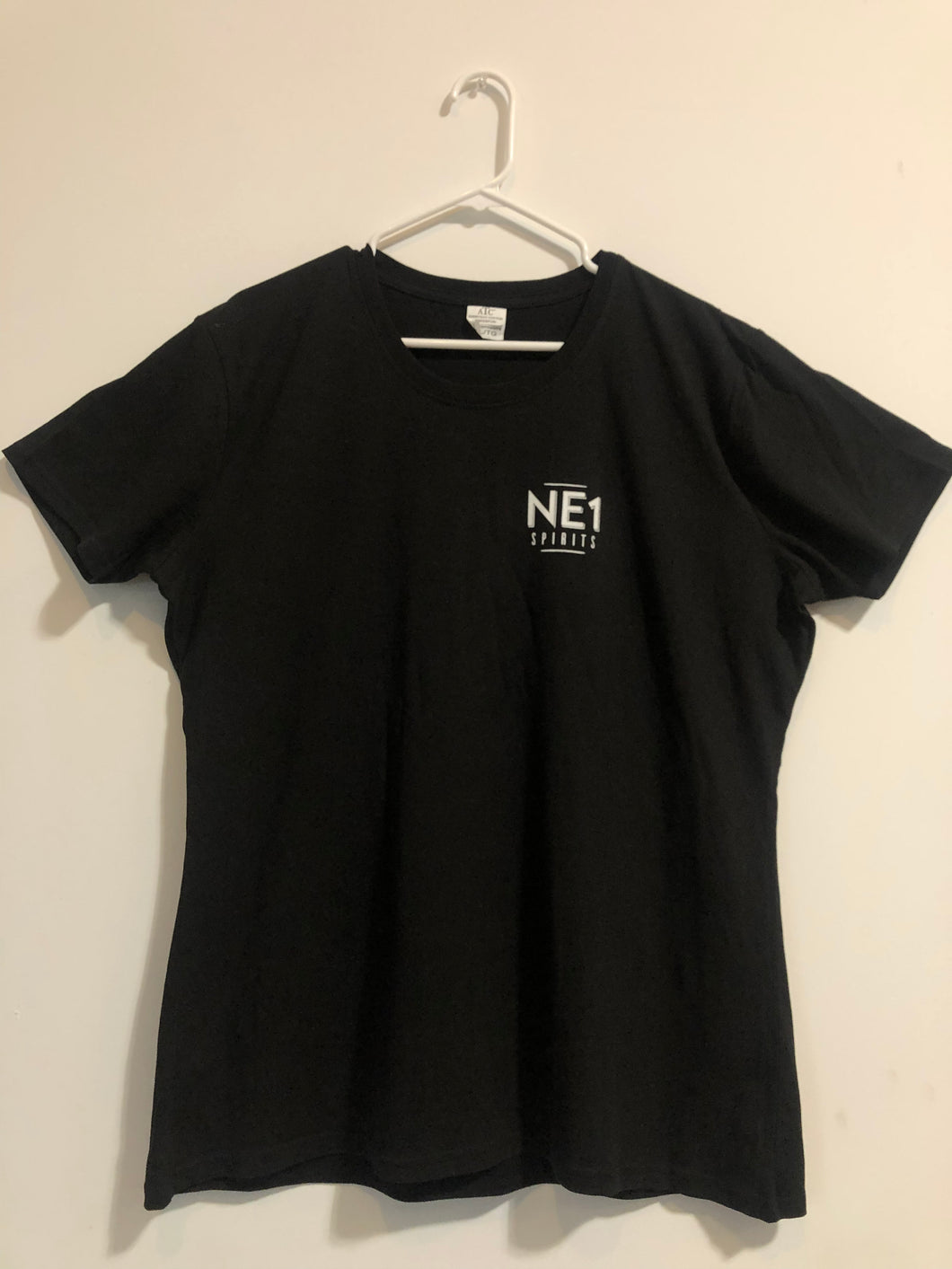 Women’s Black TShirt