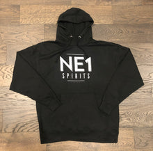 Load image into Gallery viewer, Black Hoodie
